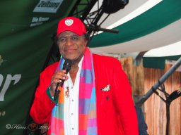 Roberto Blanco 30.09.2025